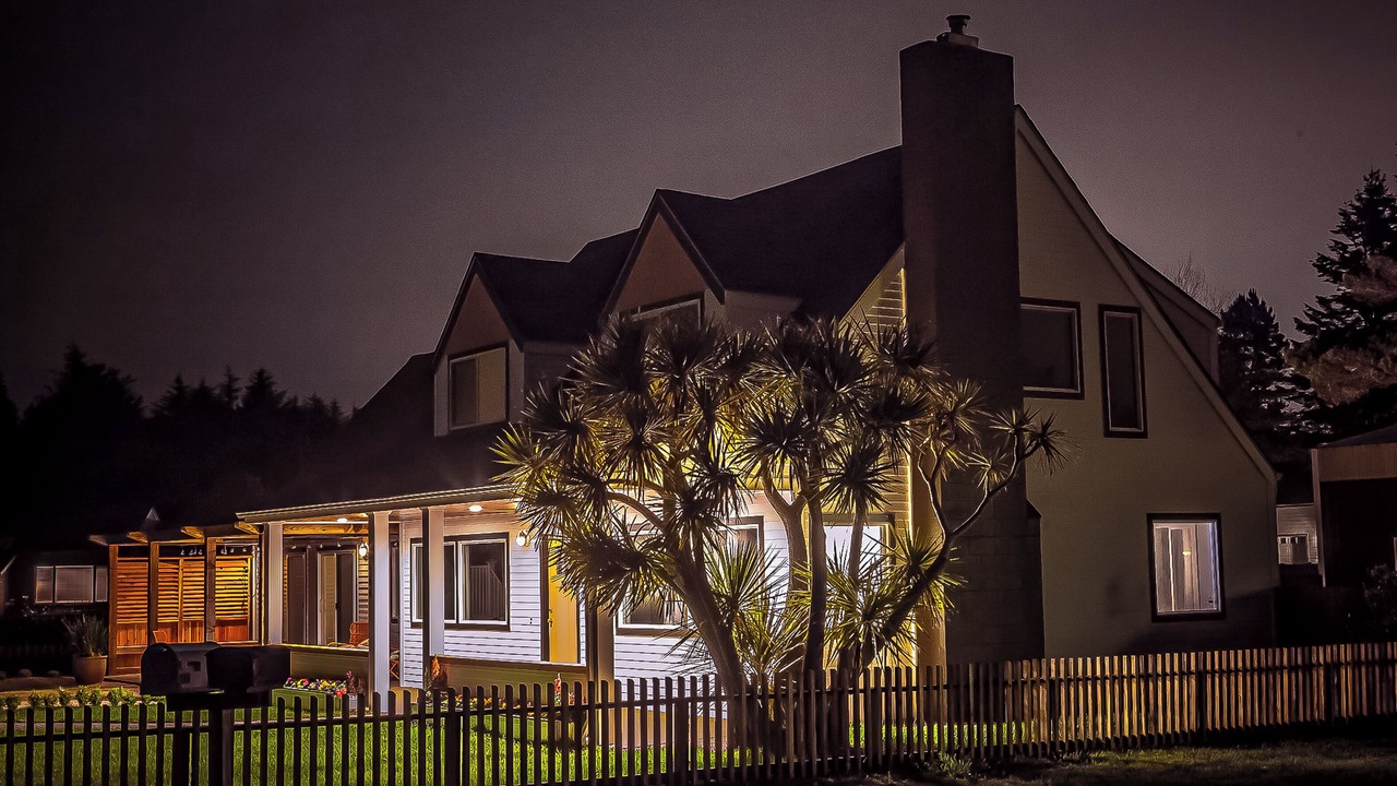 Photo of Outdoor in Crescent City North