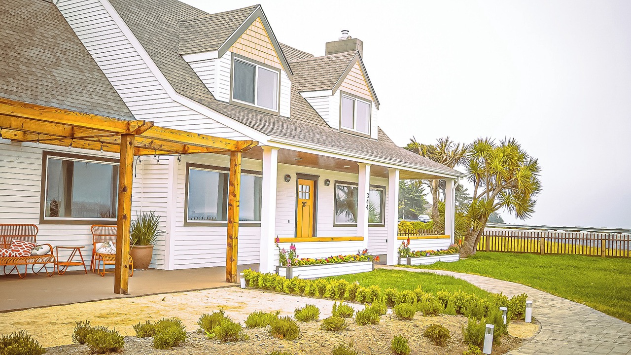 Photo of Outdoor in Crescent City North