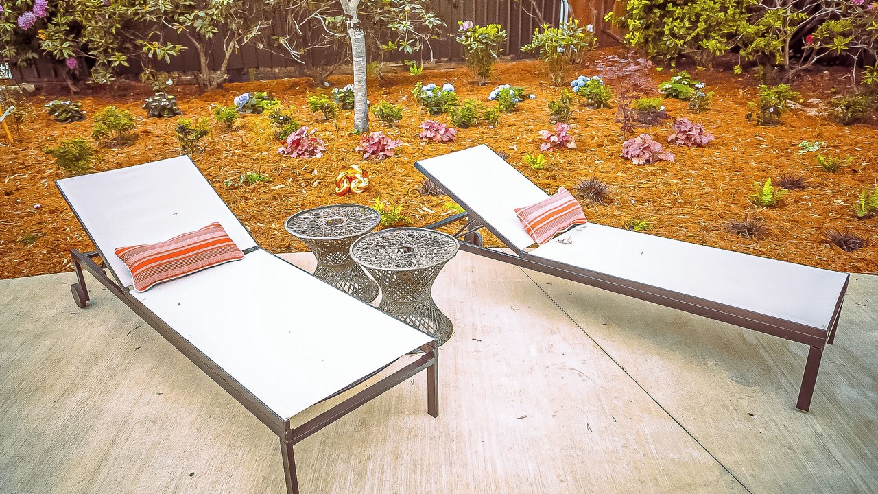 Photo of Outdoor in Crescent City North