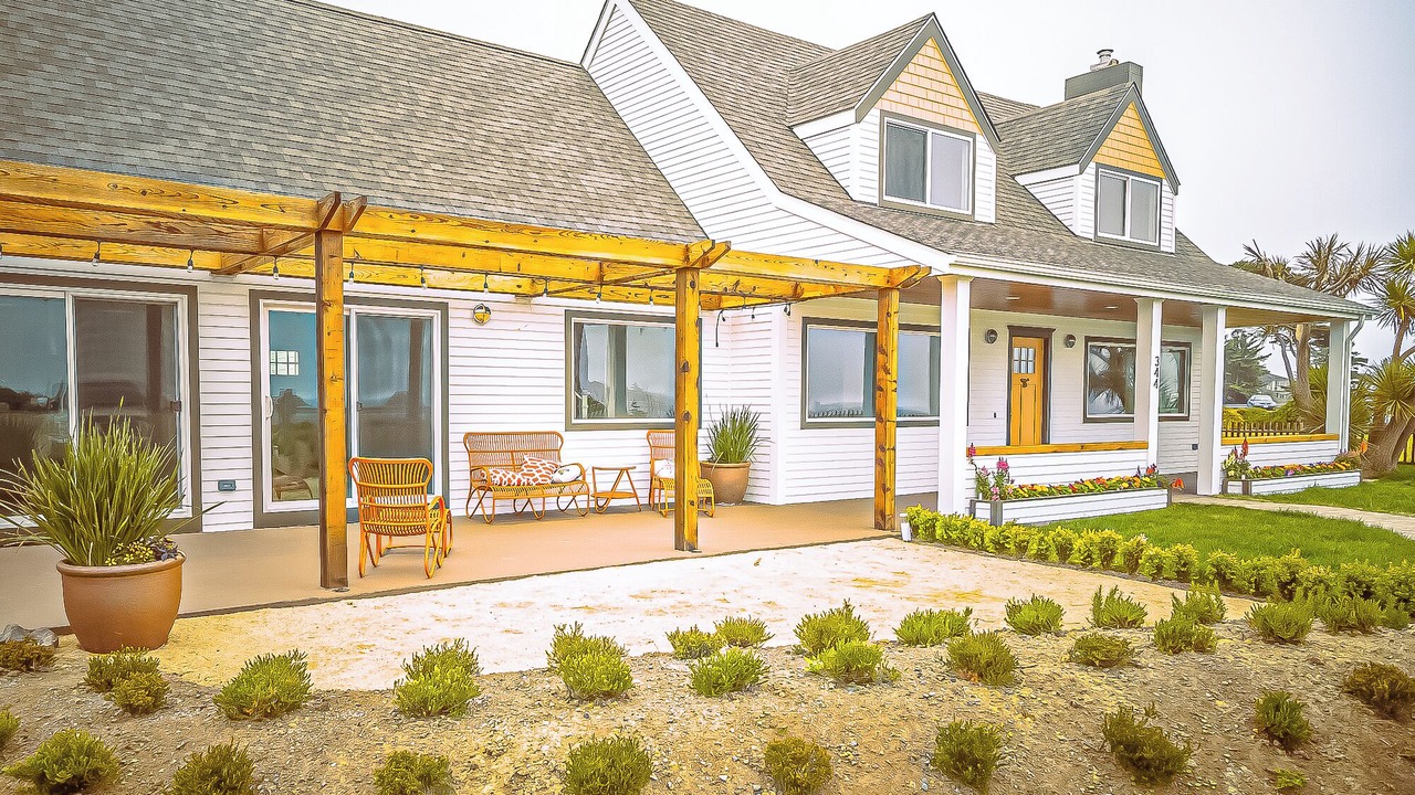 Photo of Outdoor in Crescent City North
