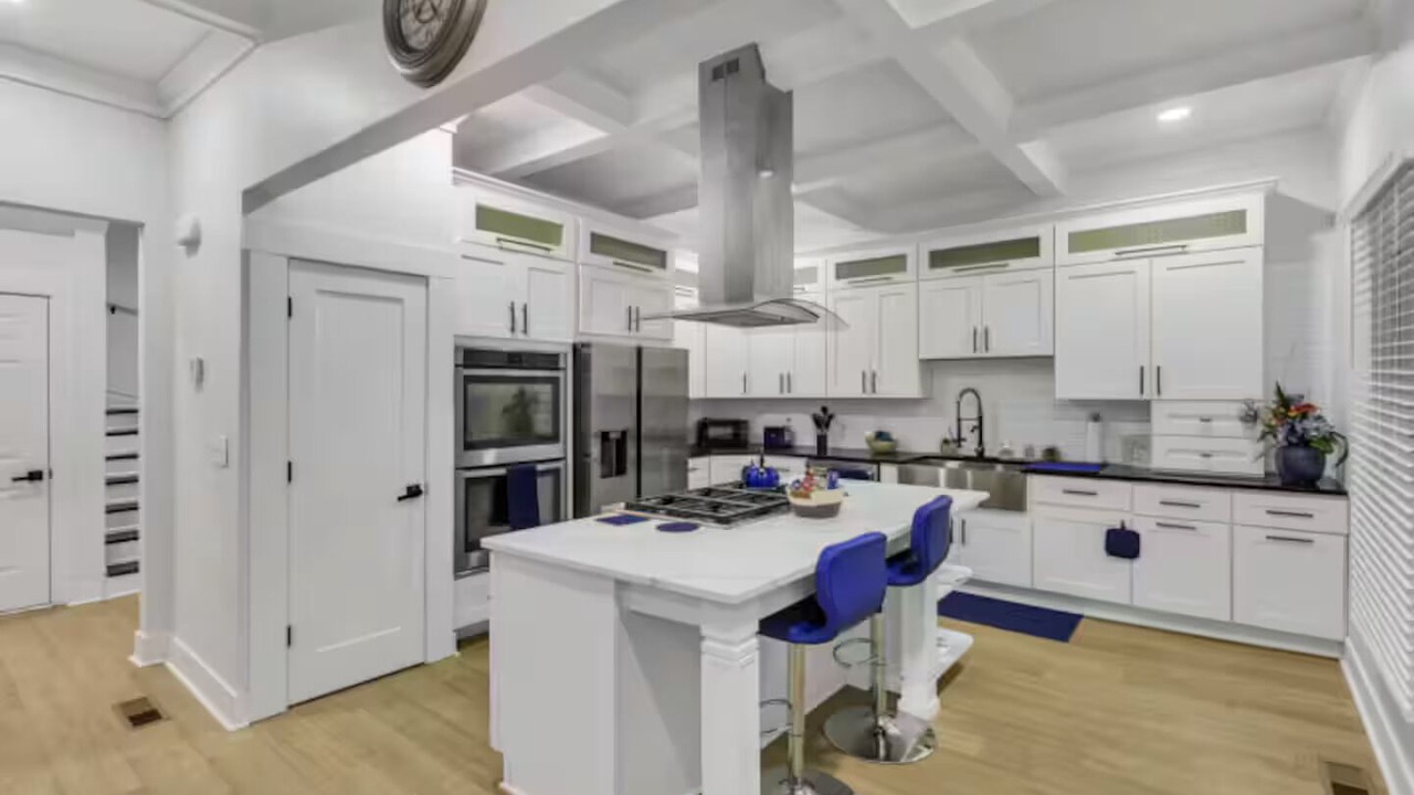 Photo of Kitchen in Norwood
