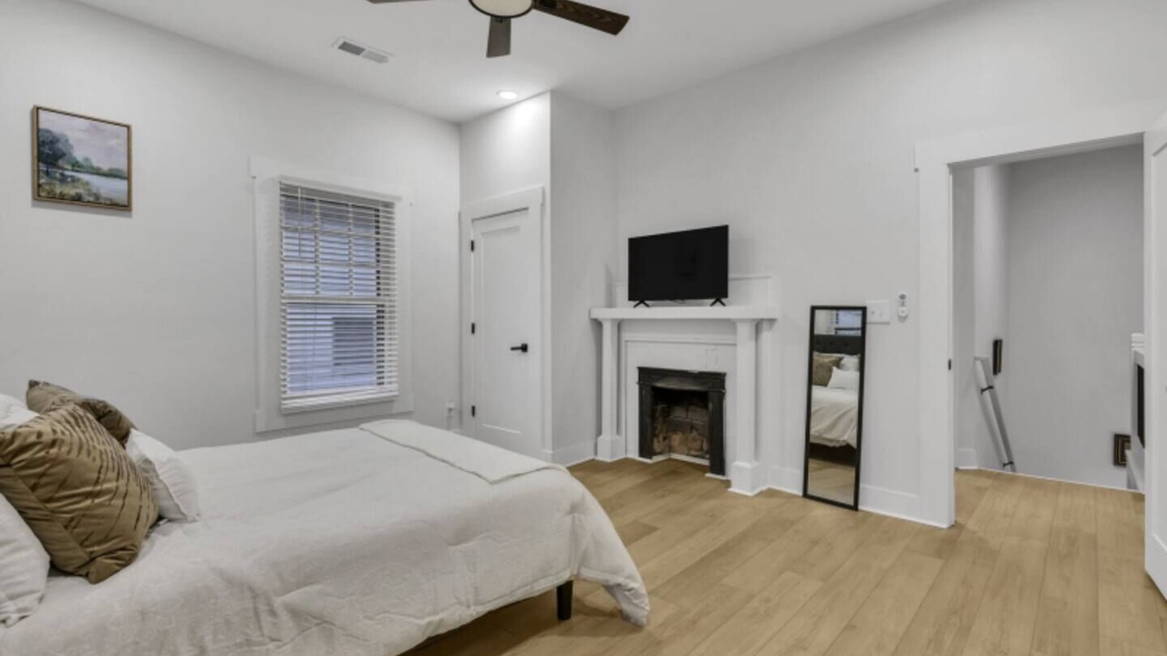 Photo of Bedroom in Norwood