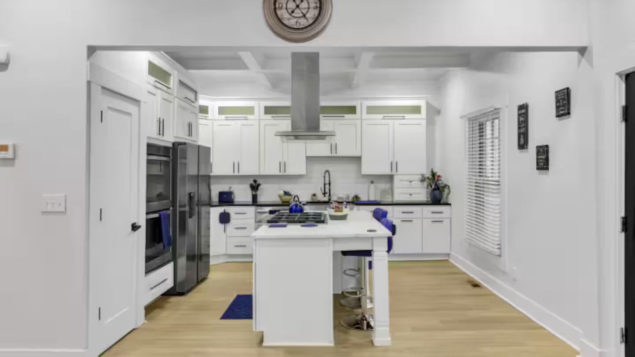Photo of Kitchen in Norwood