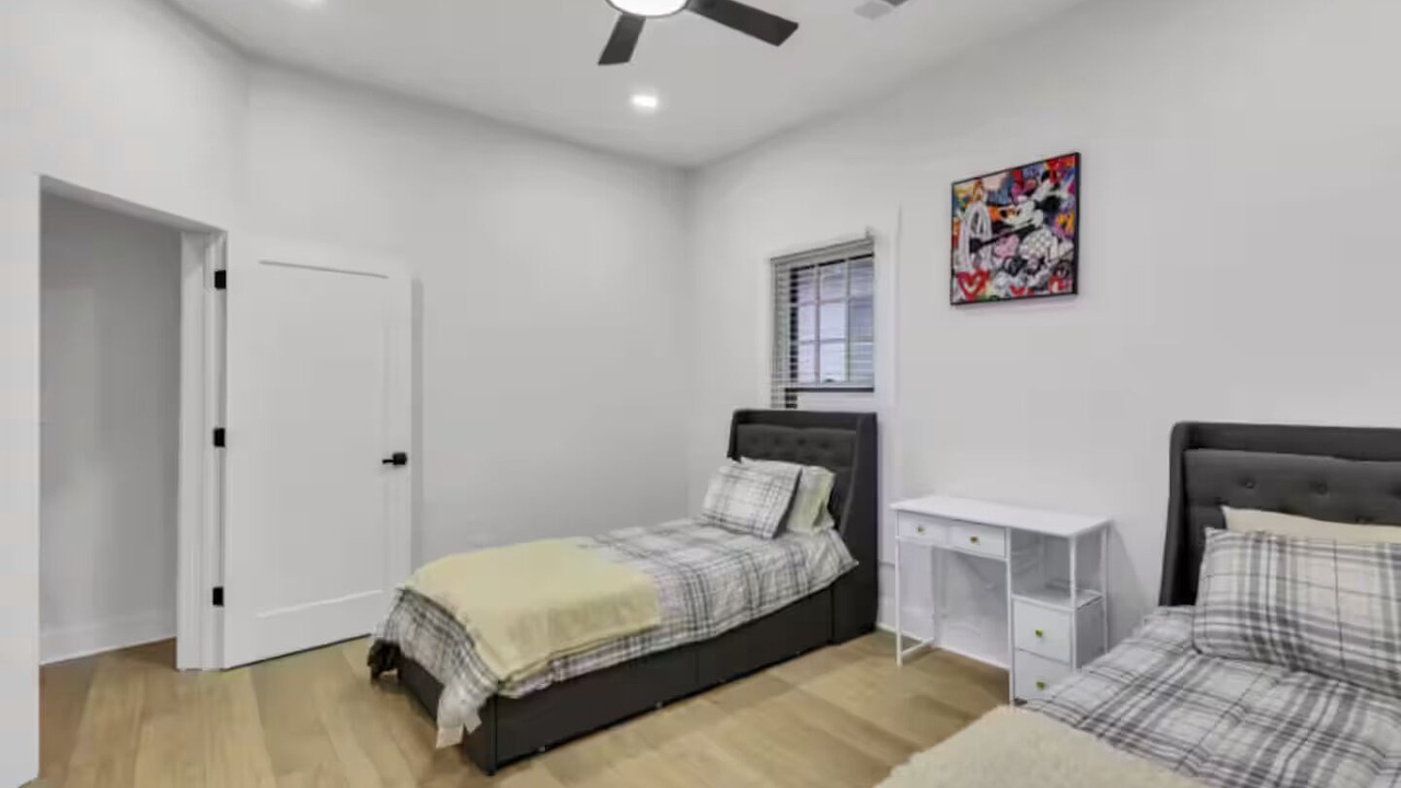 Photo of Bedroom in Norwood