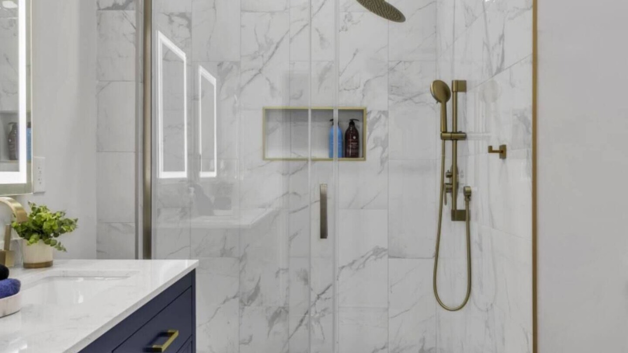 Photo of Bathroom in Norwood