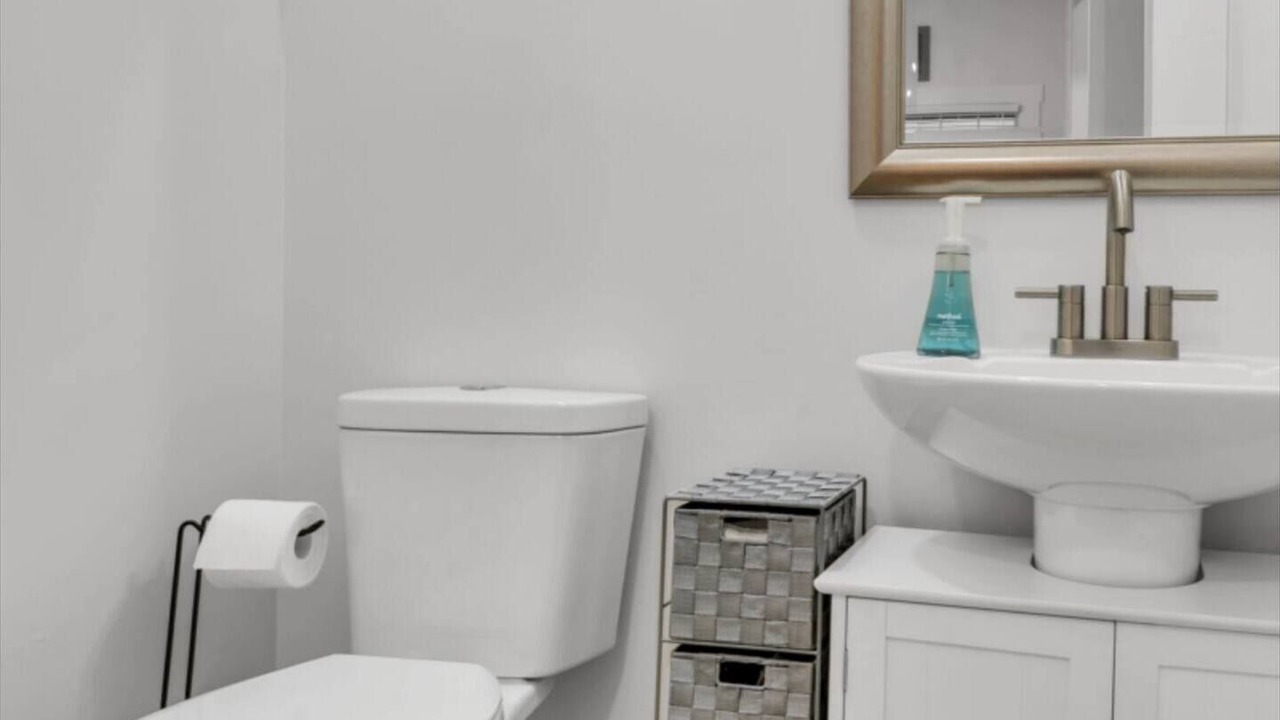 Photo of Bathroom in Norwood