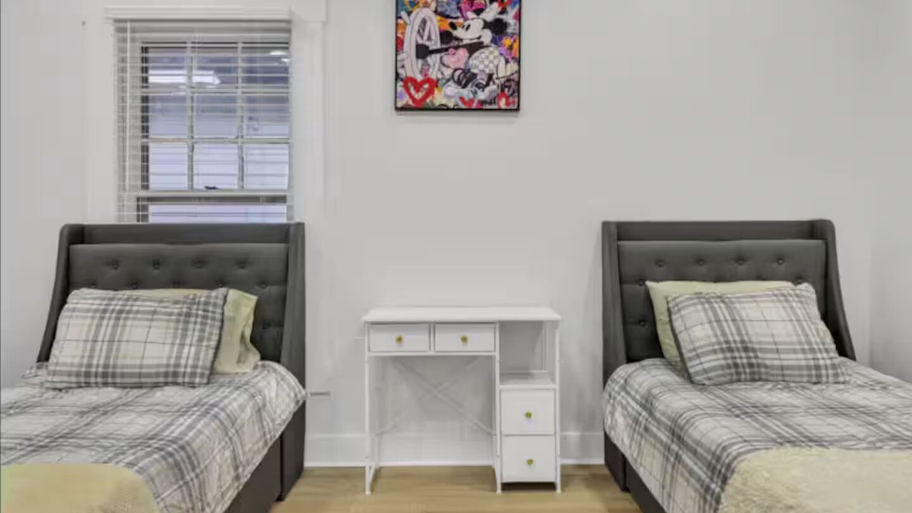 Photo of Bedroom in Norwood