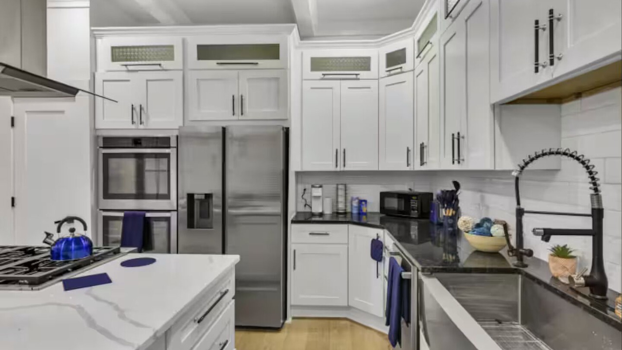 Photo of Kitchen in Norwood