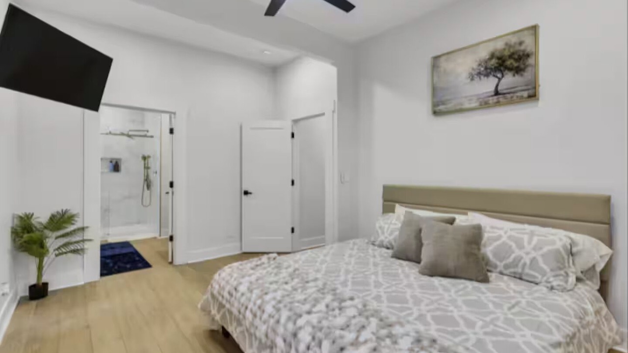 Photo of Bedroom in Norwood
