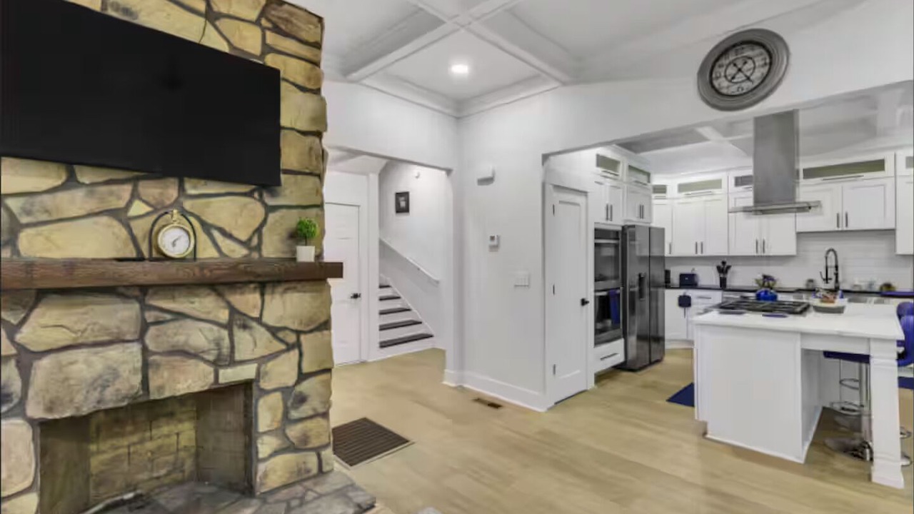 Photo of Kitchen in Norwood