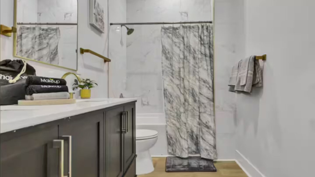 Photo of Bathroom in Norwood