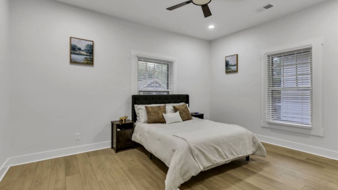 Photo of Bedroom in Norwood