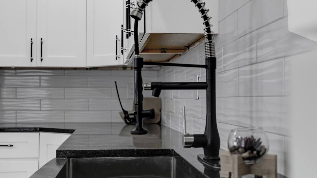 Photo of Kitchen in Norwood