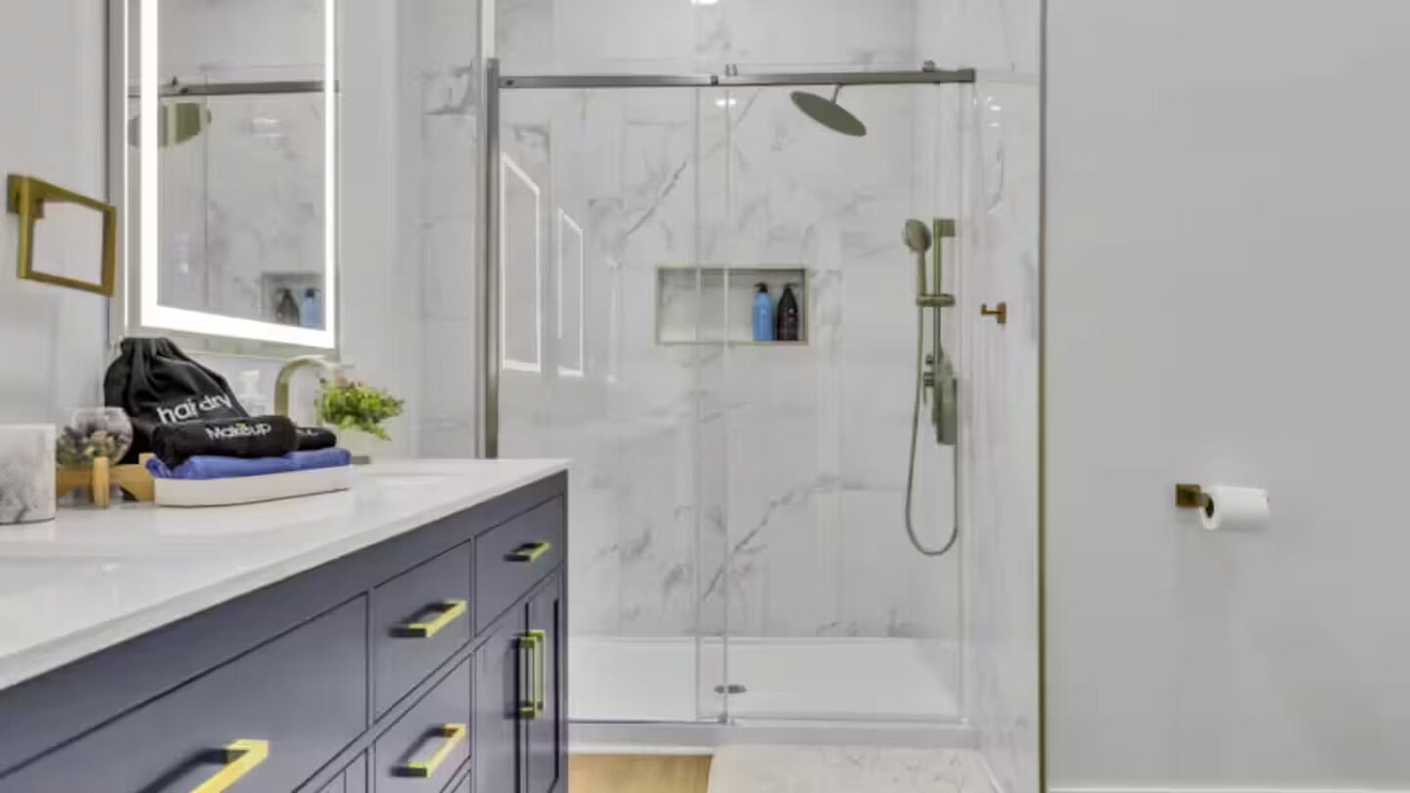 Photo of Bathroom in Norwood