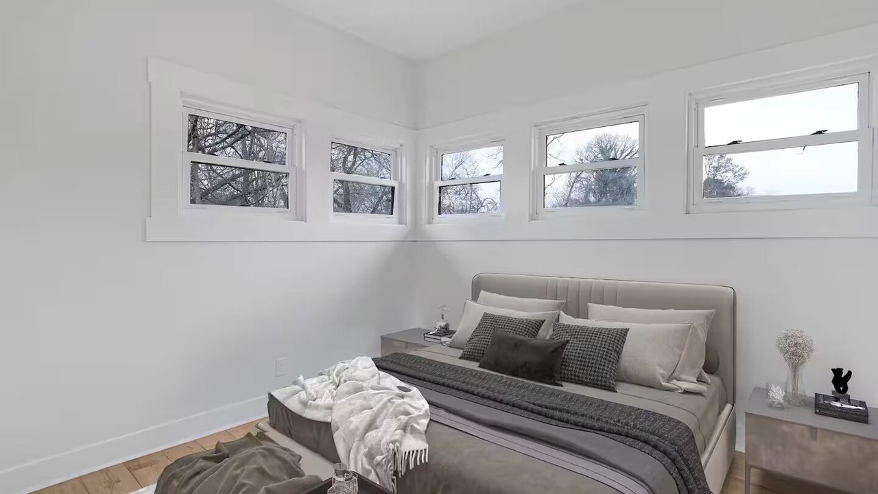 Photo of Bedroom in Norwood