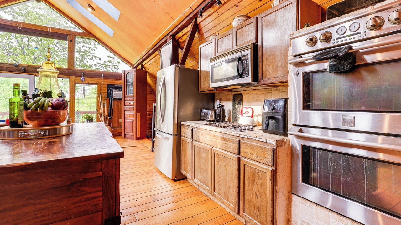 Photo of Kitchen in Auburn