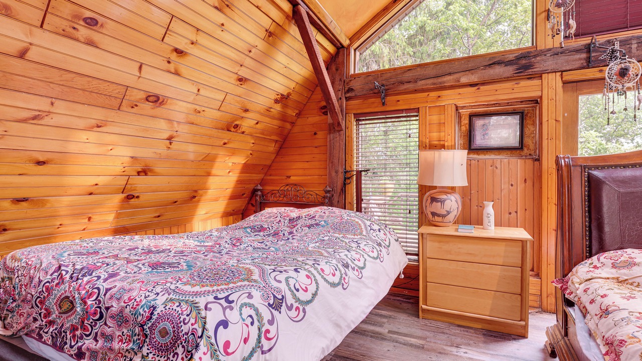 Photo of Bedroom in Auburn