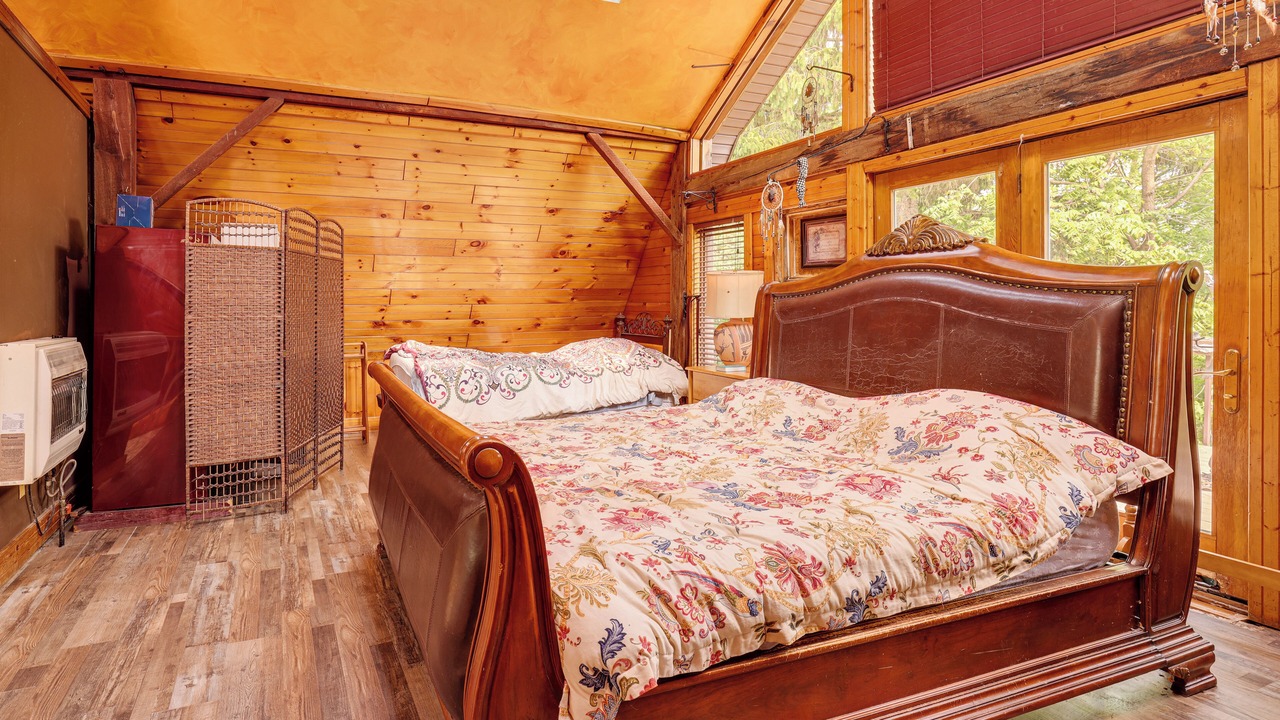 Photo of Bedroom in Auburn