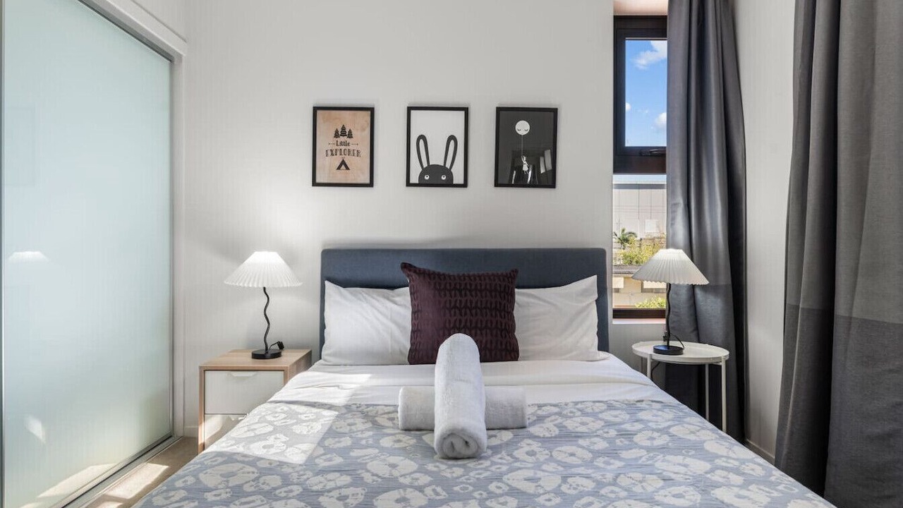 Photo of Bedroom in Macgregor