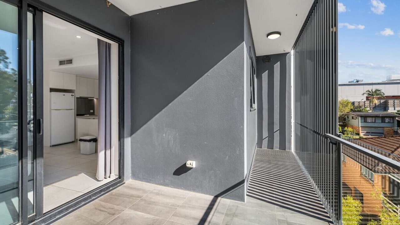 Photo of Patio Balcony in Macgregor