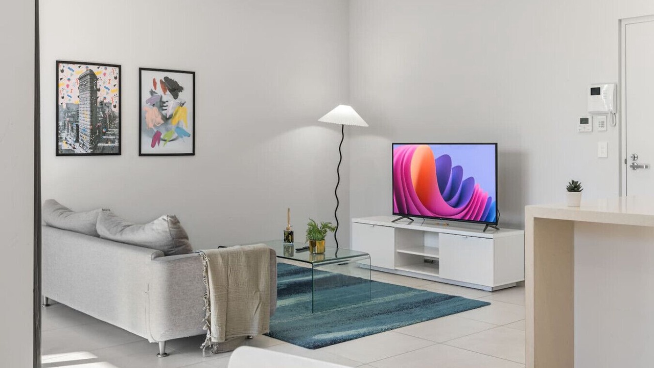 Photo of Livingroom in Macgregor