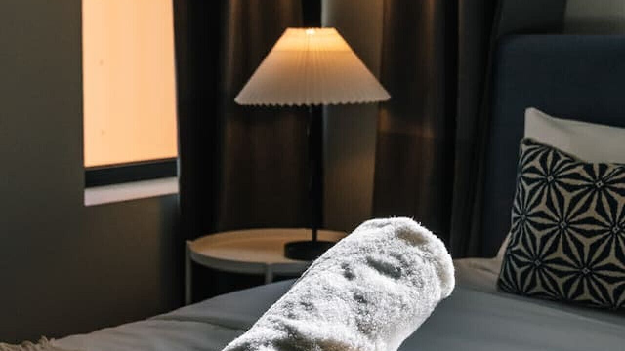 Photo of Bedroom in Macgregor