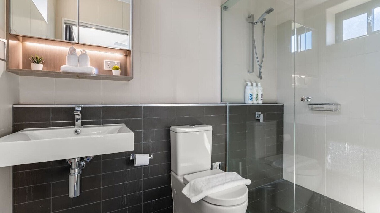 Photo of Bathroom in Macgregor