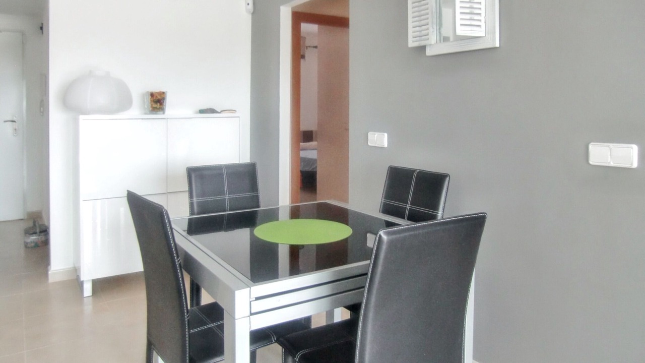 Photo of Livingroom in Vinaros