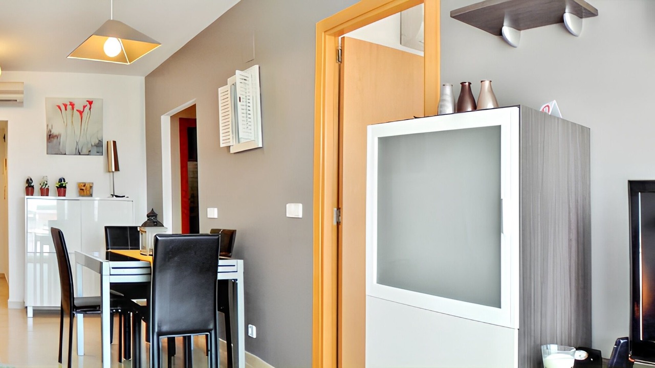 Photo of Livingroom in Vinaros