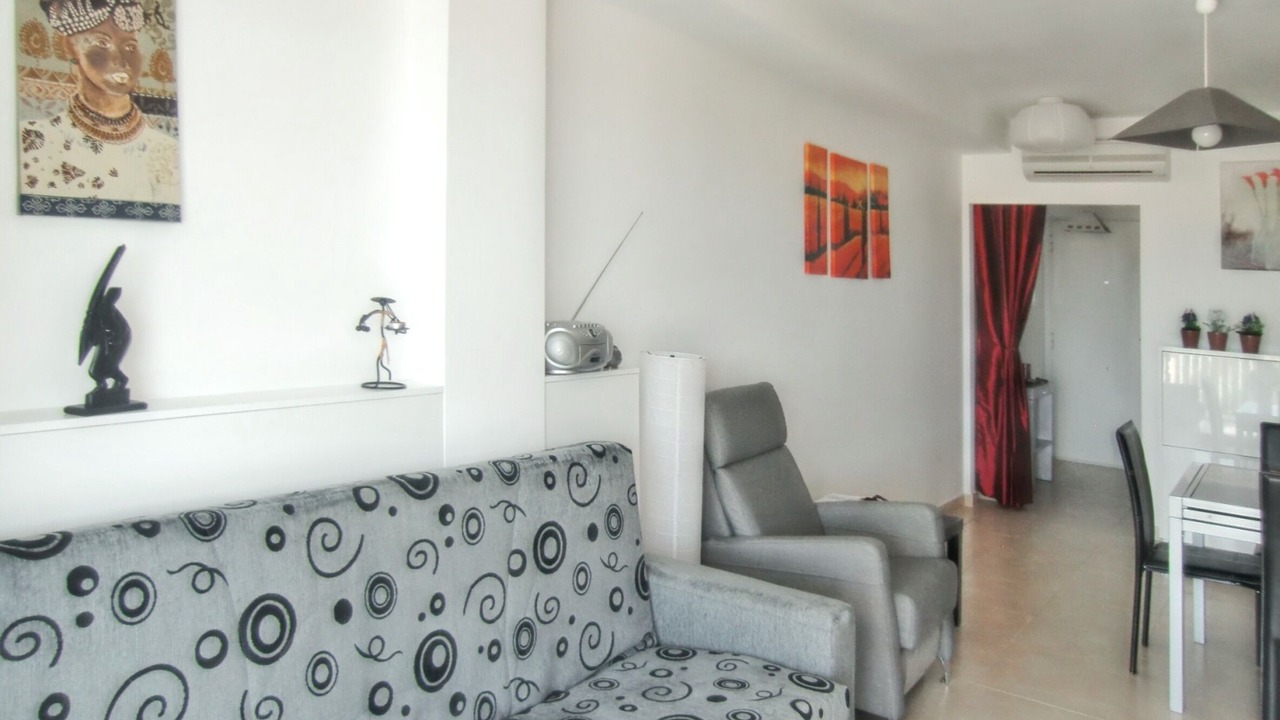 Photo of Livingroom in Vinaros