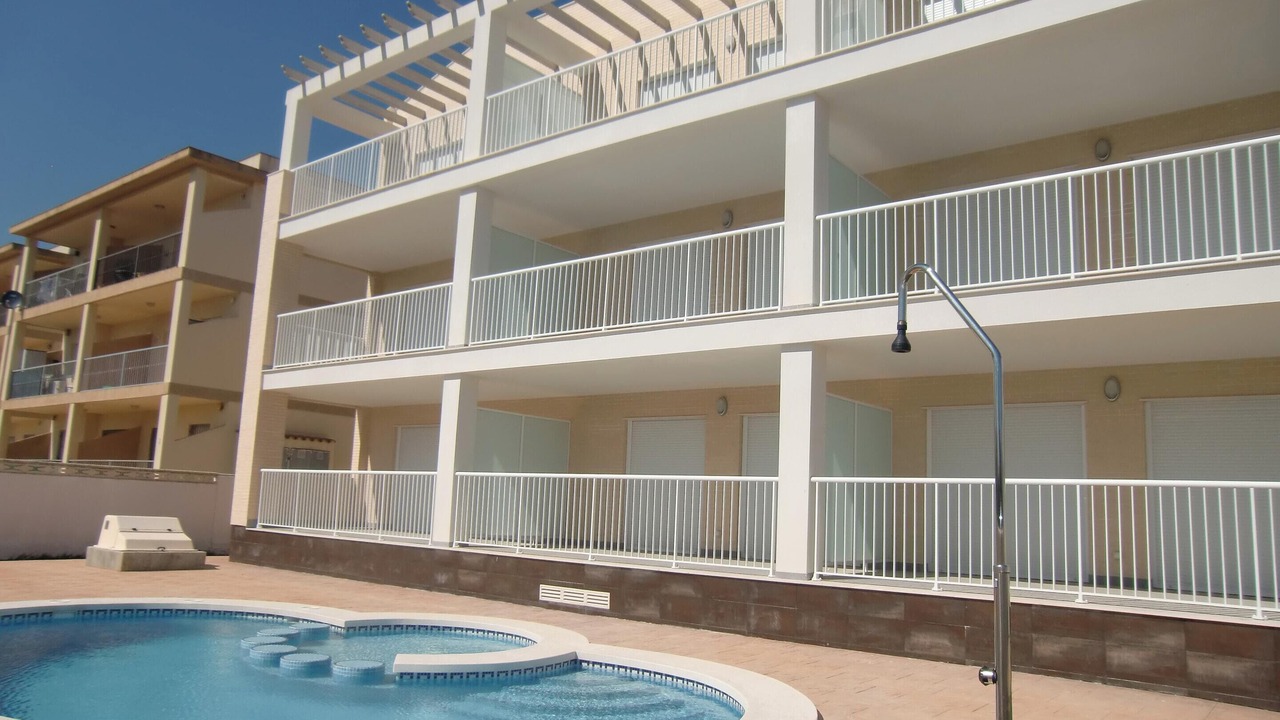 Photo of Outdoor in Vinaros