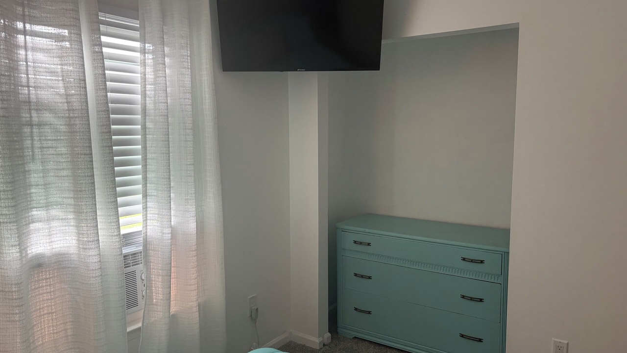 Photo of Bedroom in Town Bank