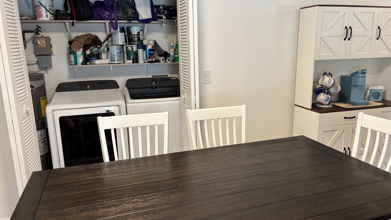 Photo of Kitchen in Town Bank