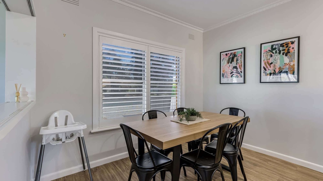 Photo of Bedroom in Kennington