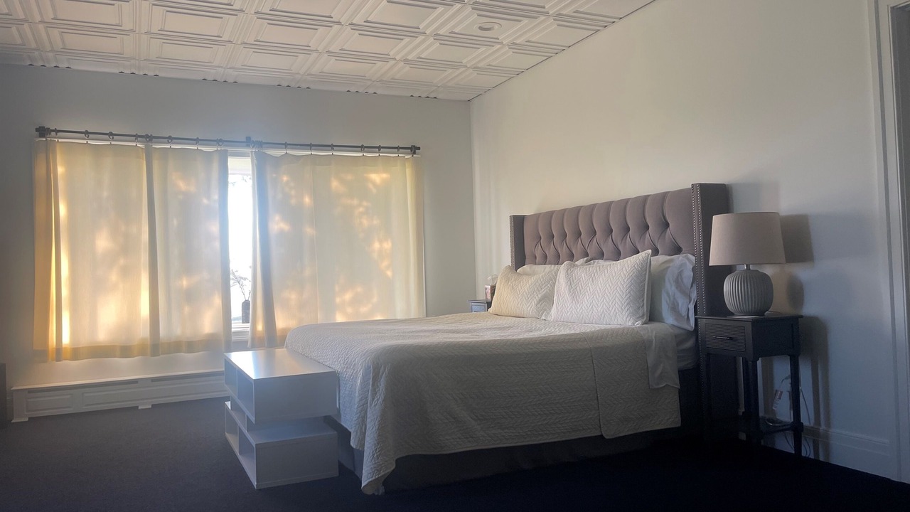 Photo of Bedroom in Hector