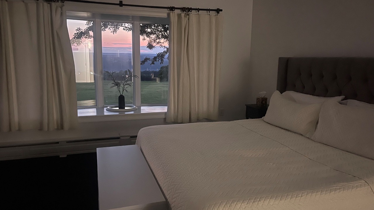 Photo of Bedroom in Hector