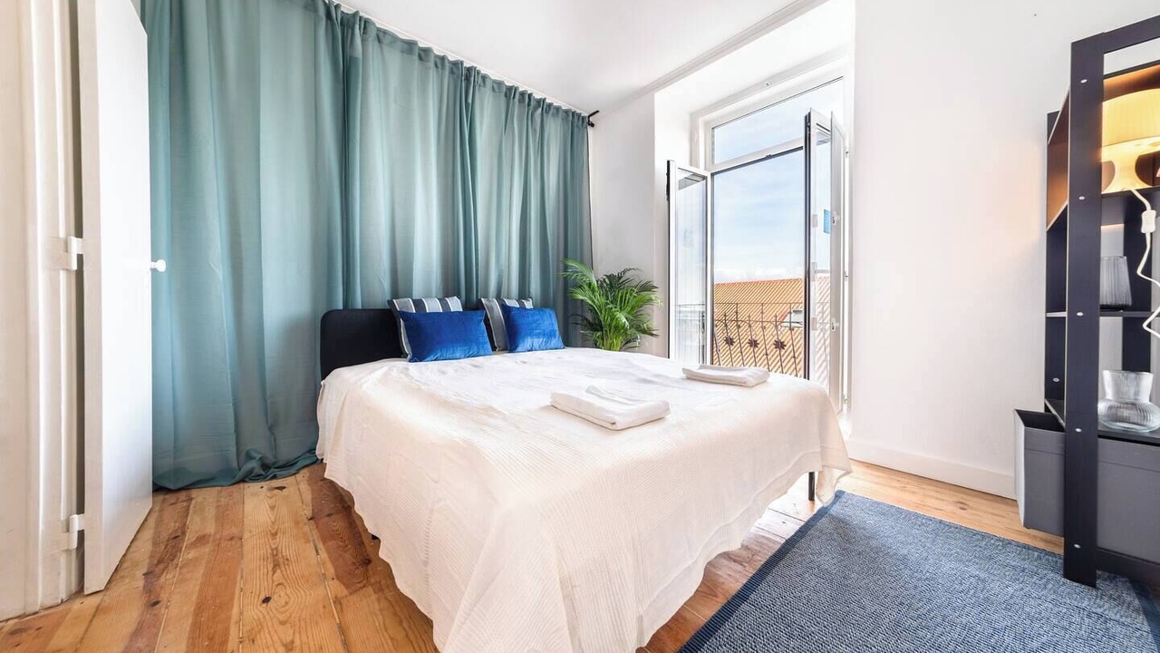 Photo of Bedroom in Santo Estevao
