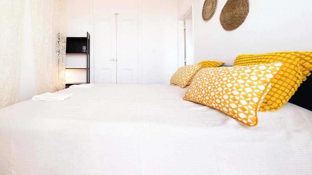 Photo of Bedroom in Santo Estevao