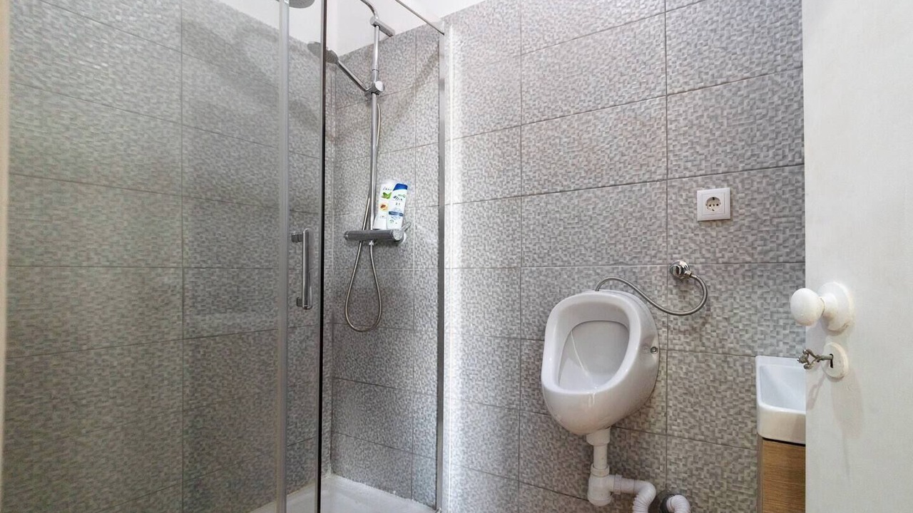 Photo of Bathroom in Santo Estevao