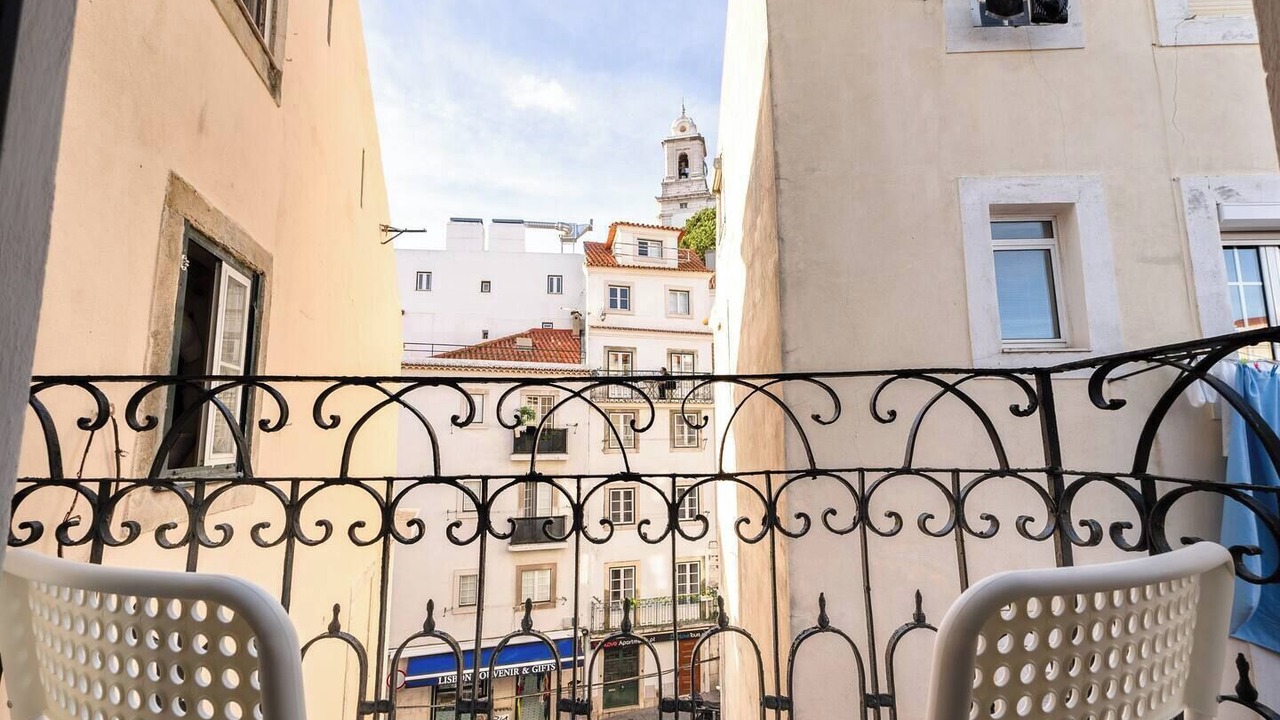 Photo of Outdoor in Santo Estevao