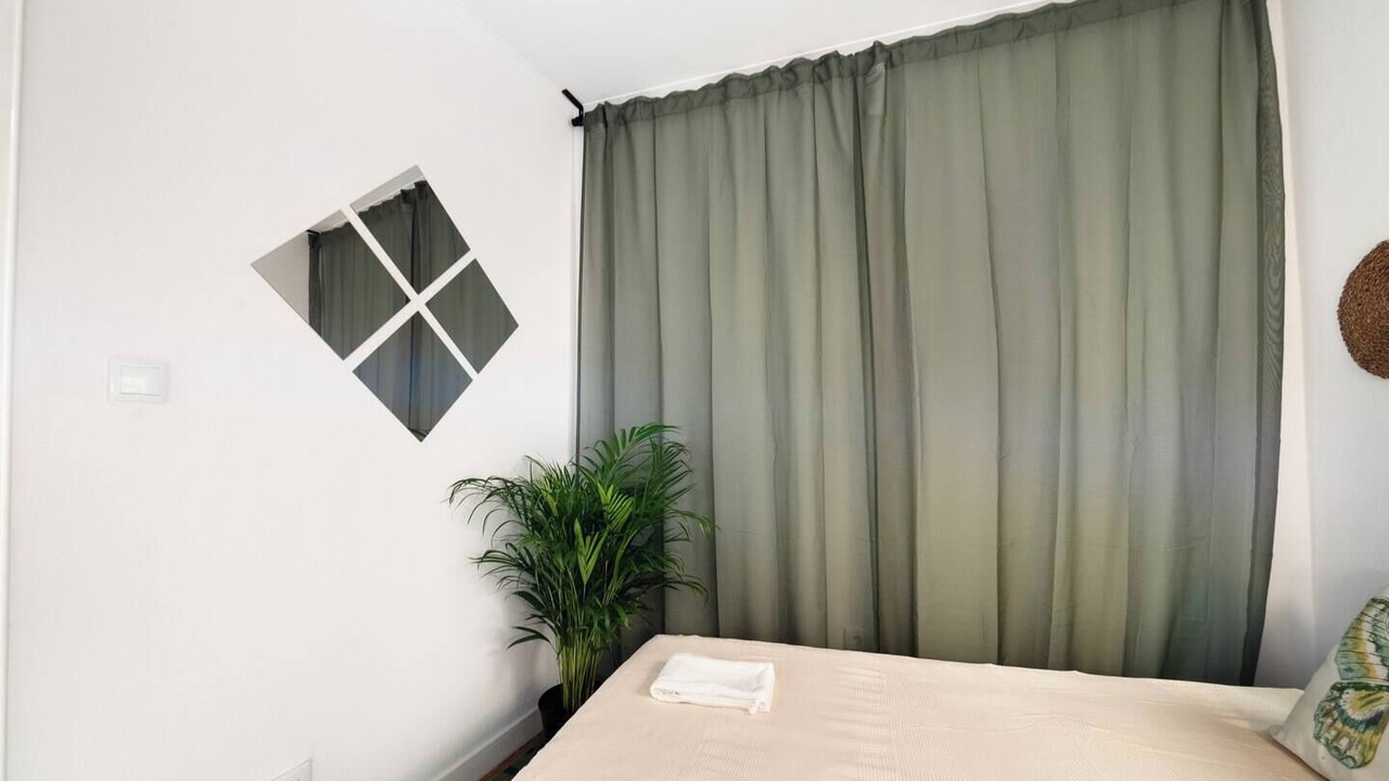 Photo of Bedroom in Santo Estevao