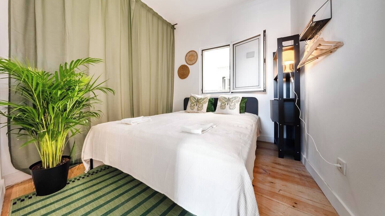 Photo of Bedroom in Santo Estevao
