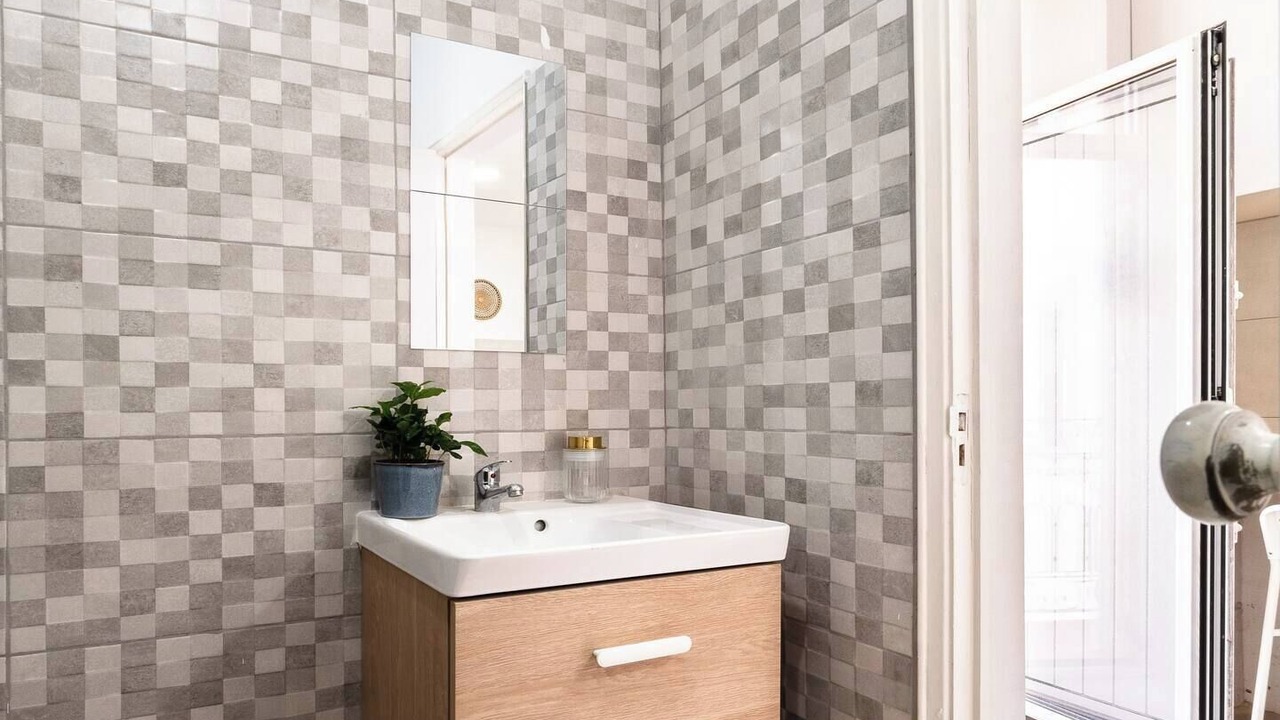 Photo of Bathroom in Santo Estevao