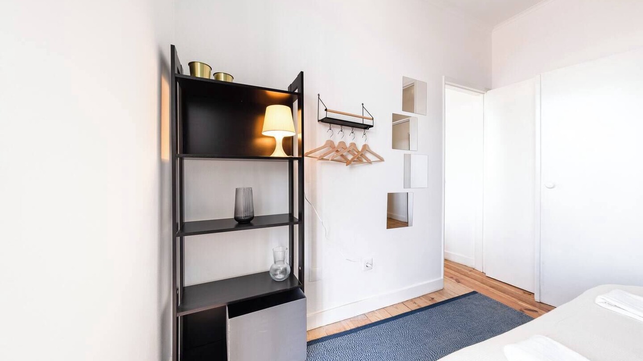 Photo of Bedroom in Santo Estevao