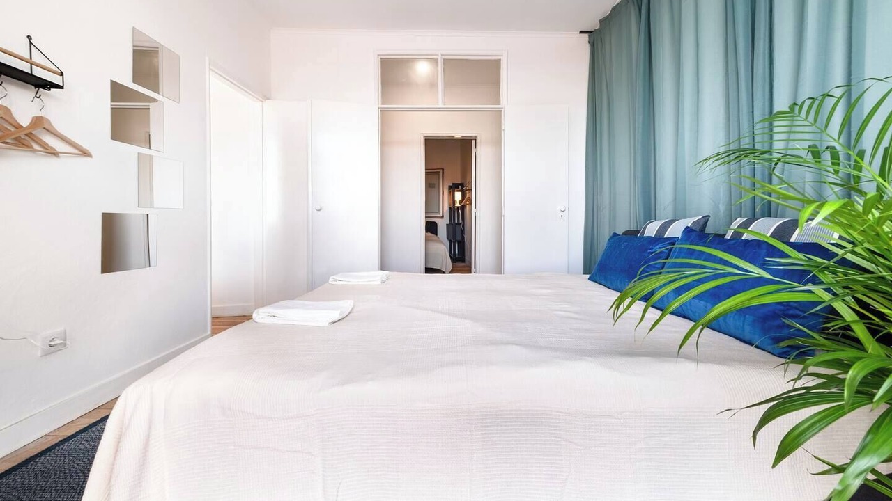 Photo of Bedroom in Santo Estevao