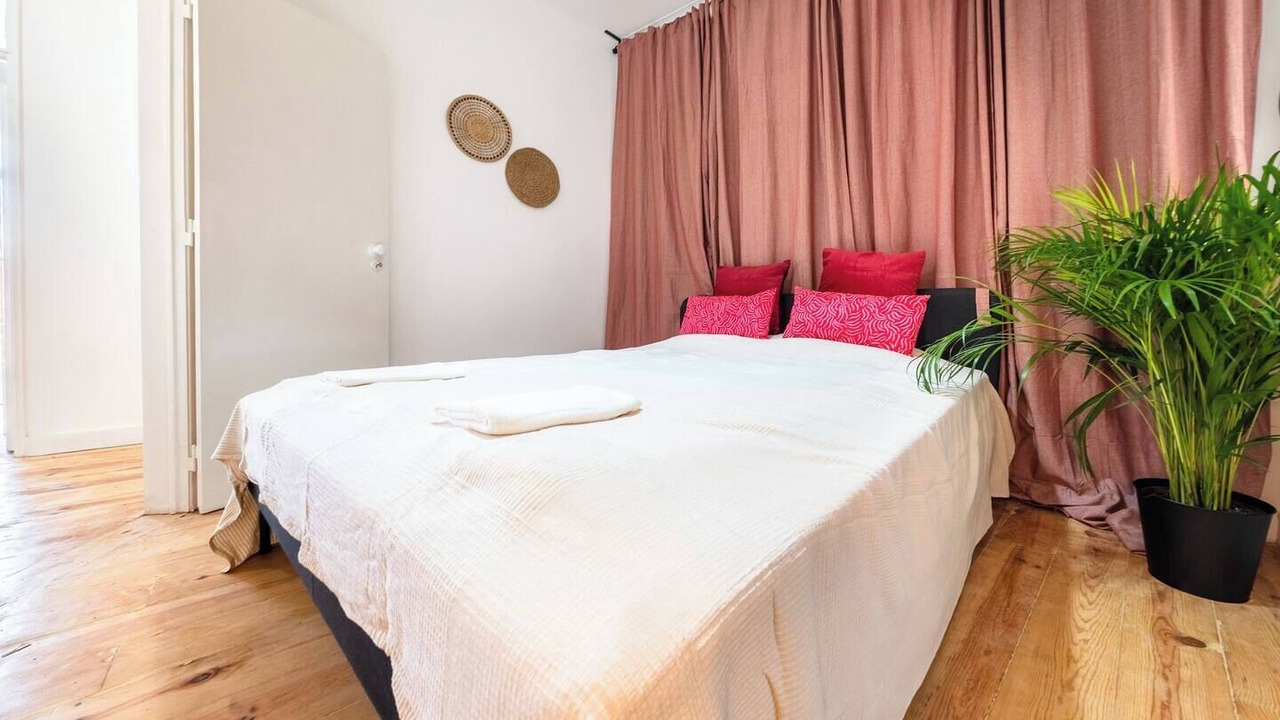 Photo of Bedroom in Santo Estevao