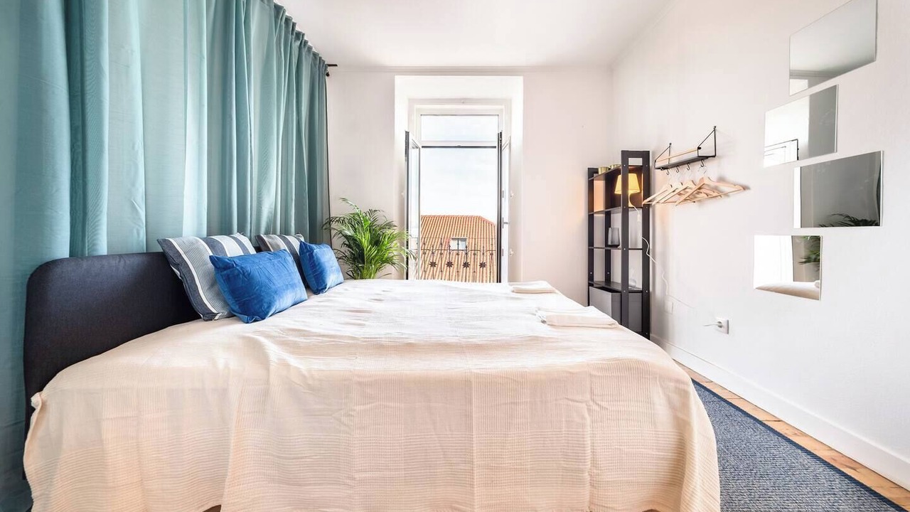 Photo of Bedroom in Santo Estevao