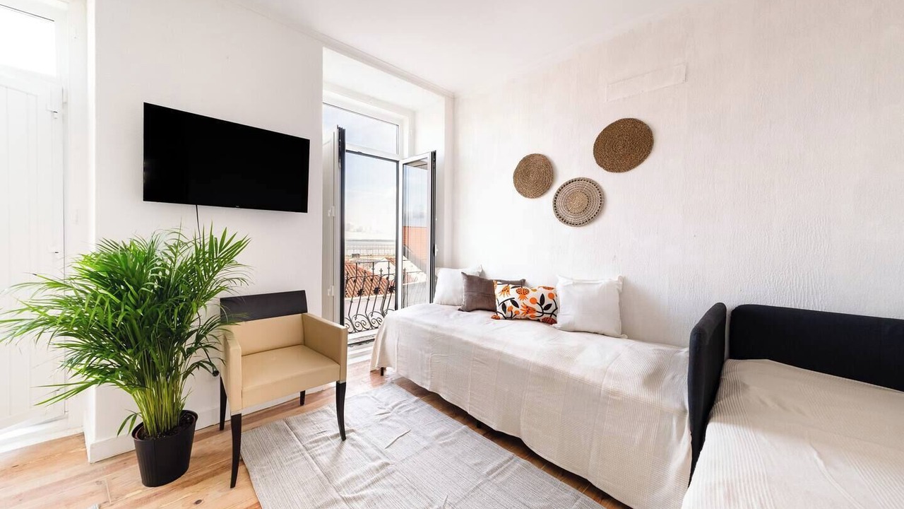 Photo of Bedroom in Santo Estevao