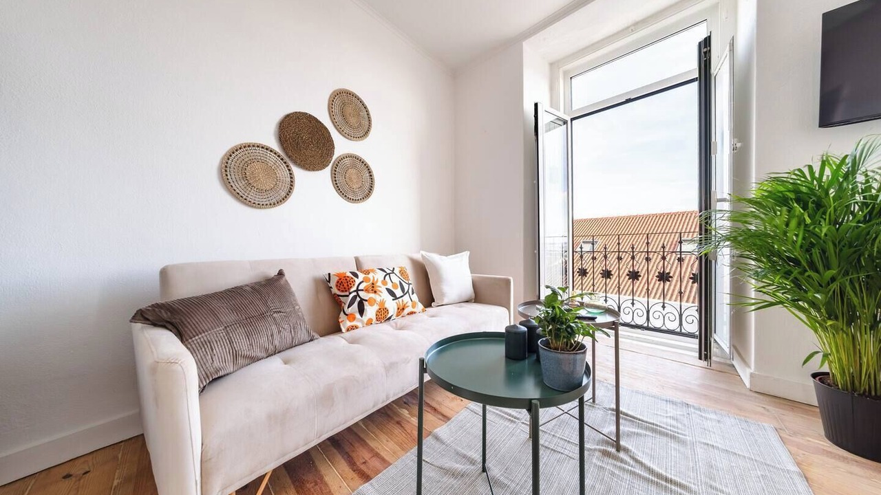 Photo of Livingroom in Santo Estevao
