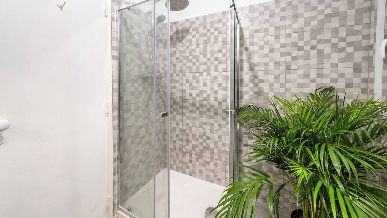 Photo of Bathroom in Santo Estevao